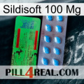 Sildisoft 100Mg new03